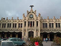 Estació del Nord de València